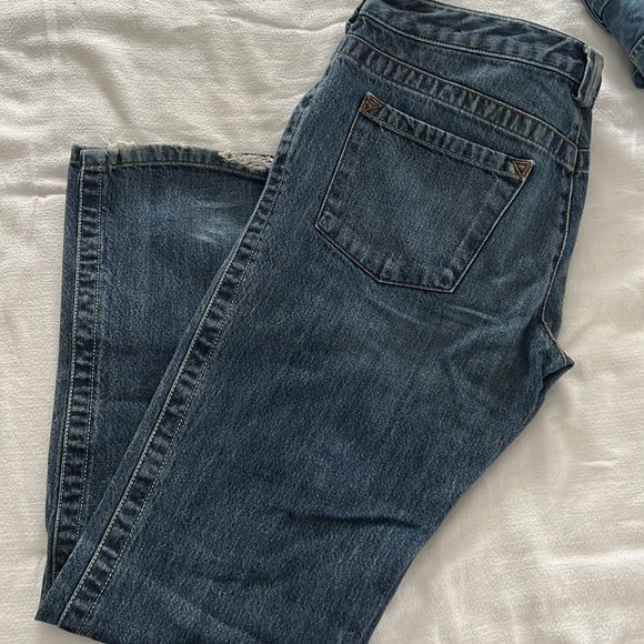 Men’s Diesel Industry Jeans Bootcut (W36/L32) - Picture 4 of 5